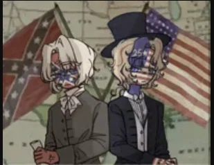 Avatar of Countryhumans