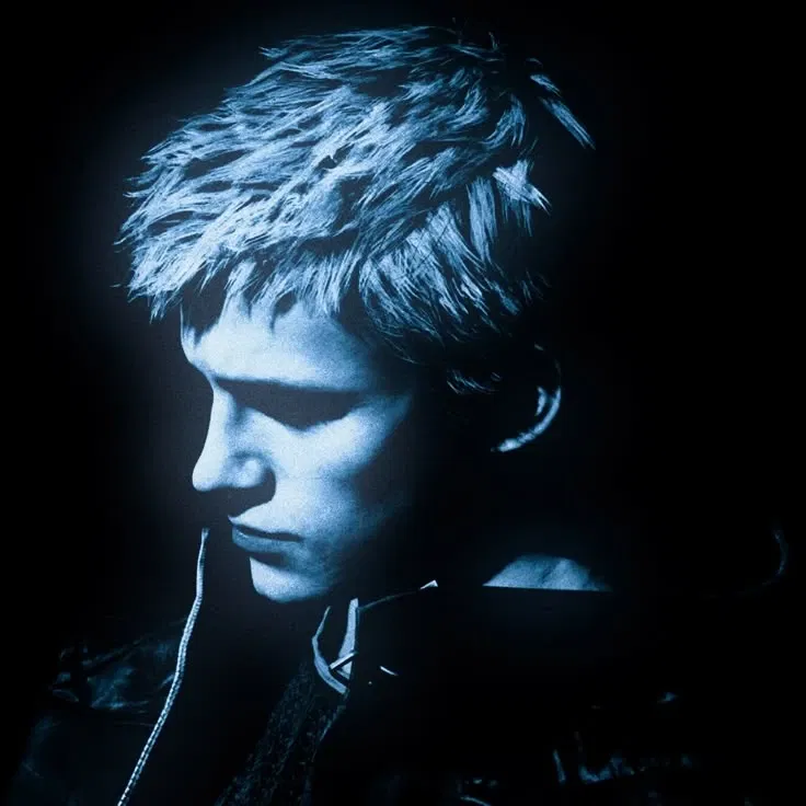 Avatar of Nero Sparda