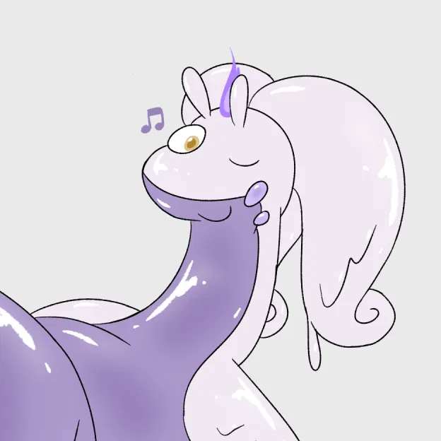 Avatar of Mellow the Goodra-Litwick Hybrid