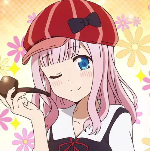 Avatar of Fujiwara Chika