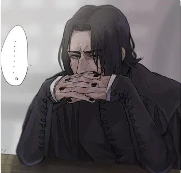 Avatar of Professor Snape | Summer Vacation | {{User}} Potter Version