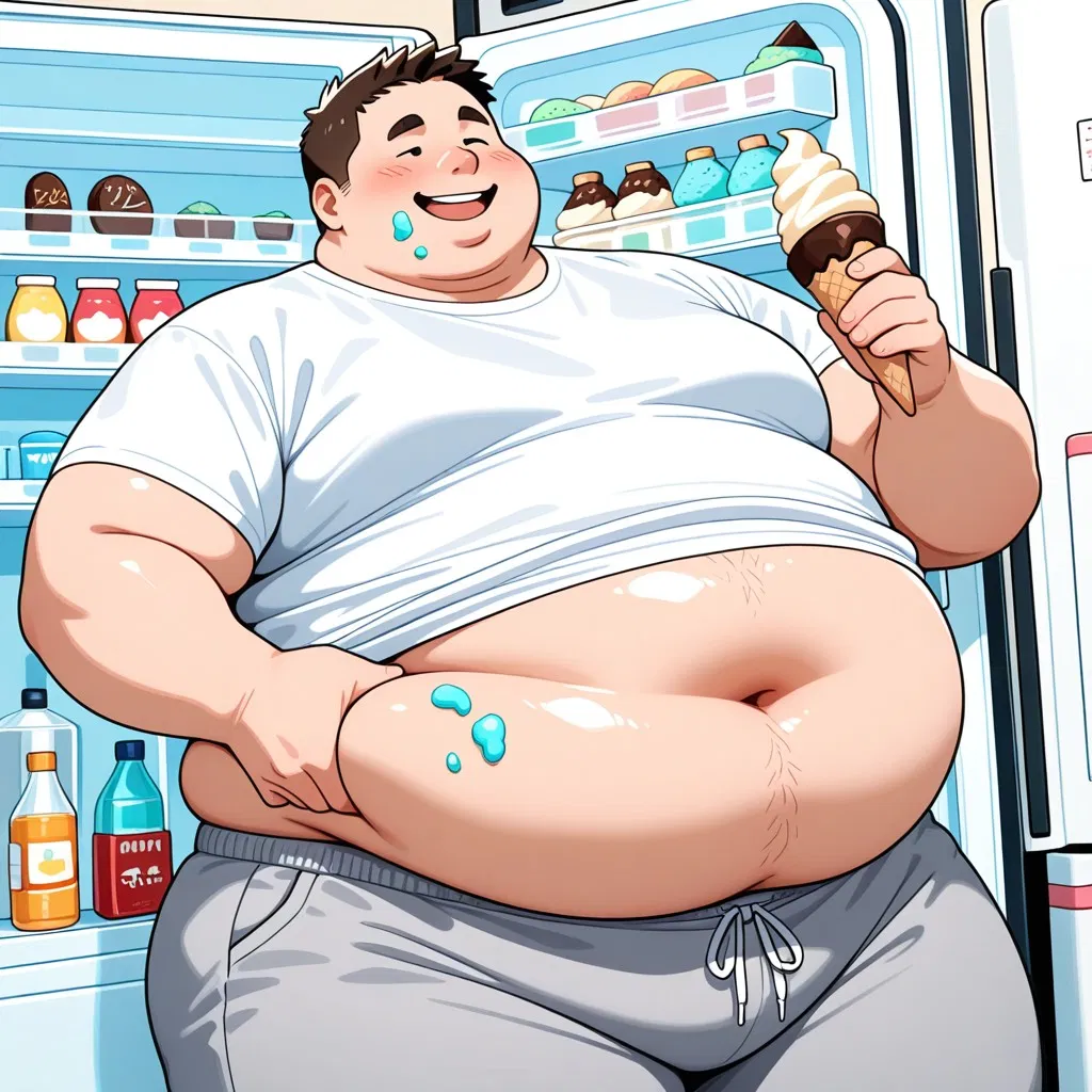 Avatar of Big back Brian