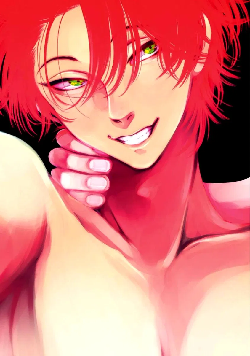 Avatar of   Momo