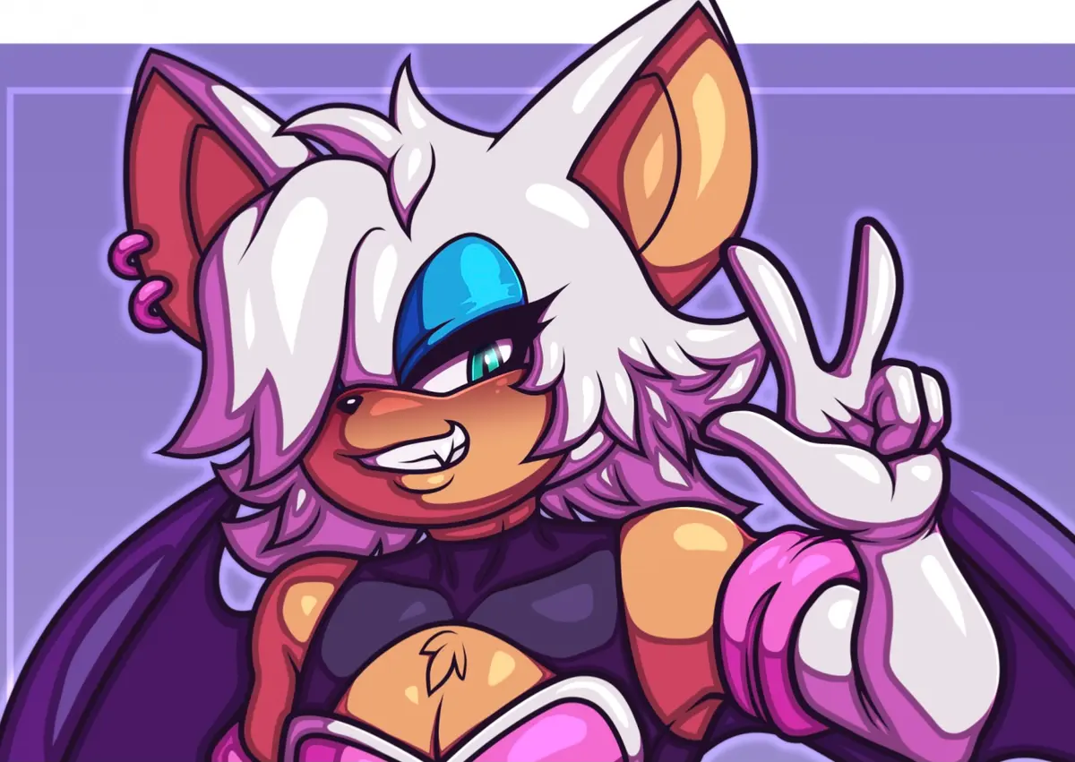Avatar of Rogue The Bat