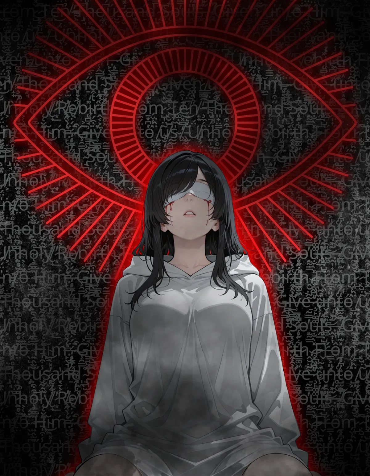 Avatar of U̷̇͜n̵̡͝h̶̨͠ó̴͍l̴̪̆y̷̩̿ ̵̣͊R̷͍̍e̴̘̔b̵̝͒ì̷̯r̴͍̚t̶͈̏h̶̡̄ || Abigail "Abby" Carter