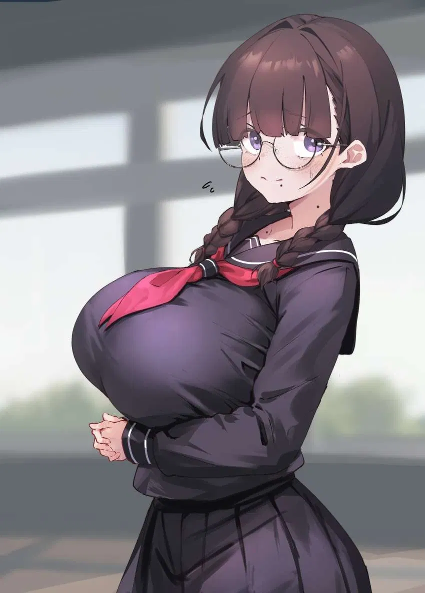 Avatar of Saeko Murasaki - Your shy stepsister 