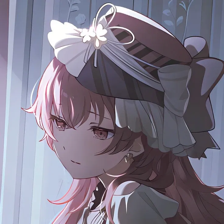 Avatar of Airi Momoi