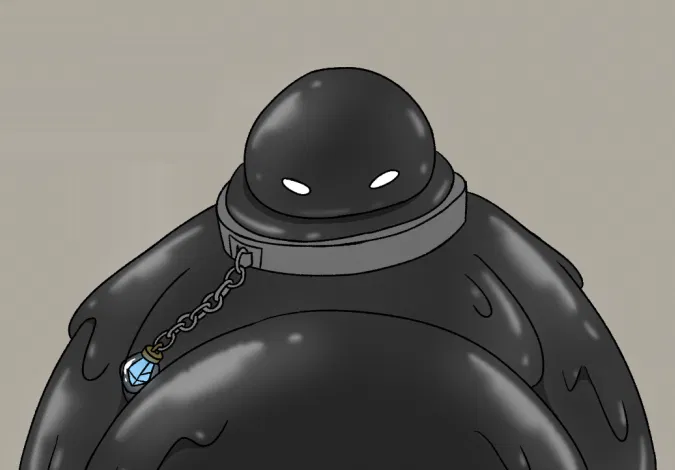 Avatar of Karagal the Rubber Golem