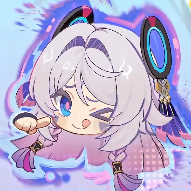 Avatar of whatever, here it is