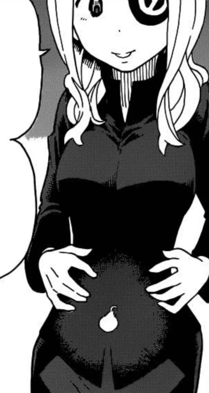 Avatar of Marie Mjolnir