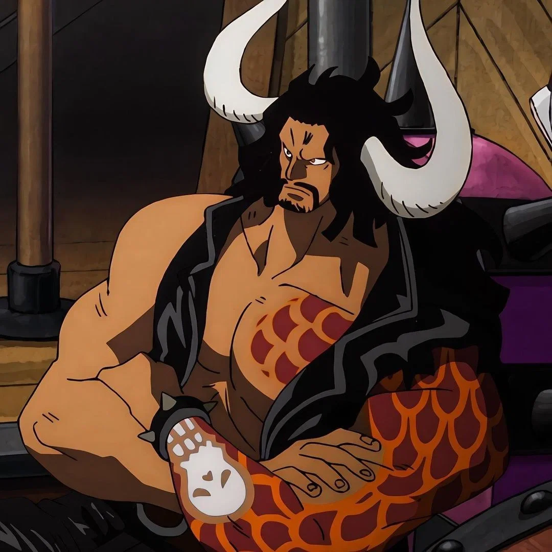 Avatar of Kaido / One Piece