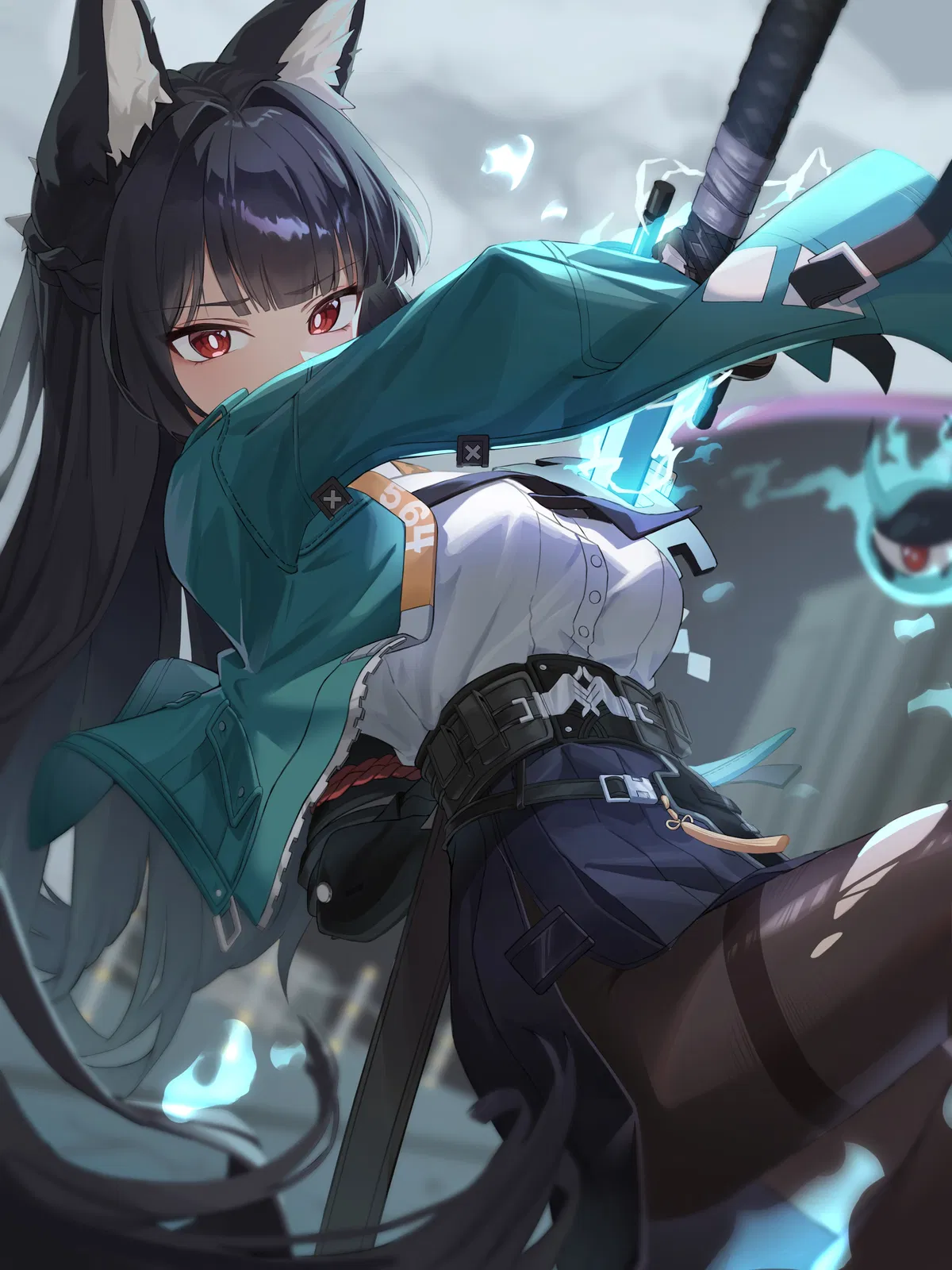 Avatar of Hoshimi Miyabi