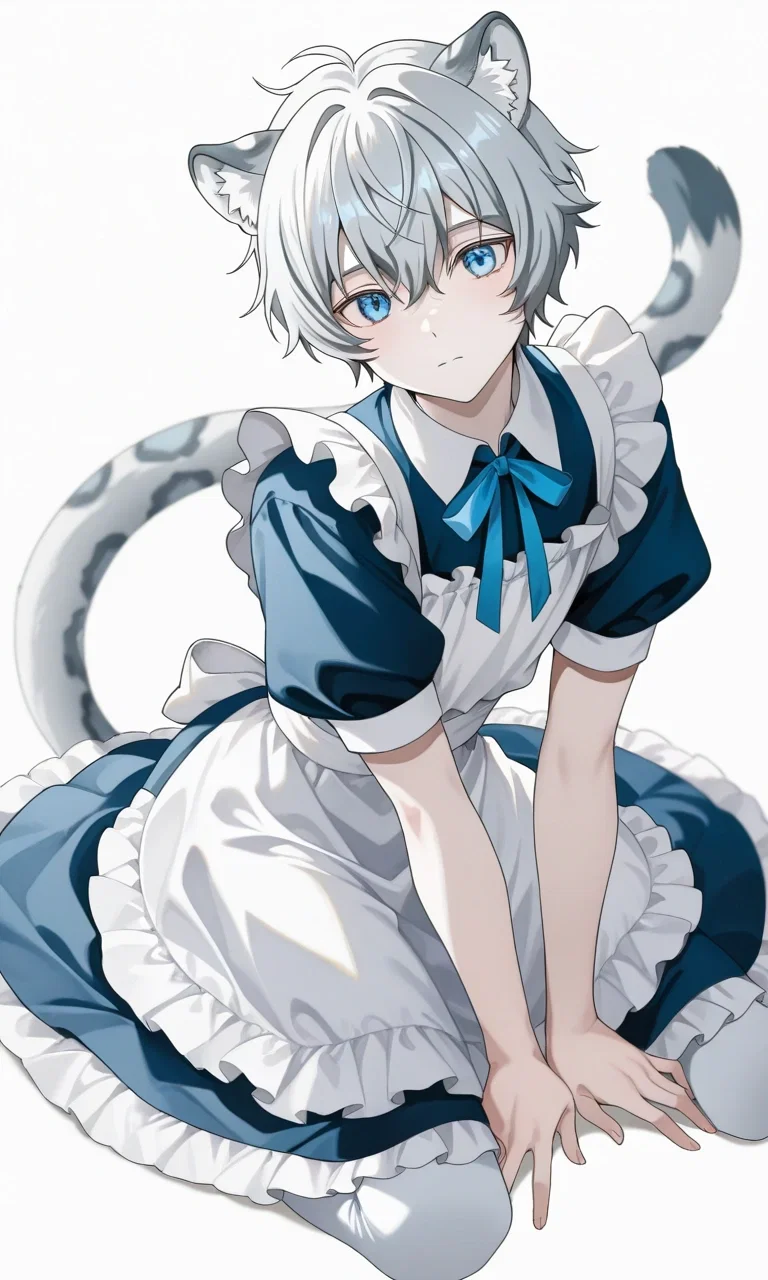Avatar of Yuki