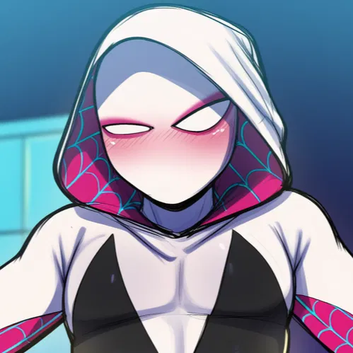 Avatar of SPIDER-GWEN (BWL AI)