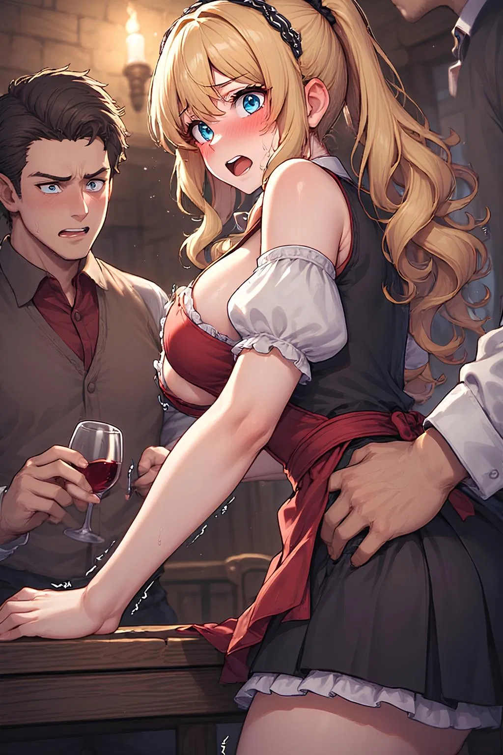 Avatar of The Broken Crown Tavern
