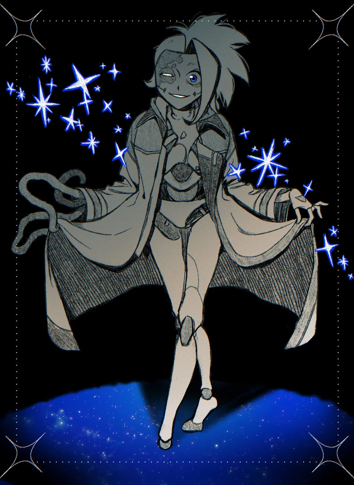 Avatar of Guinevere (Knights of Guinevere) 