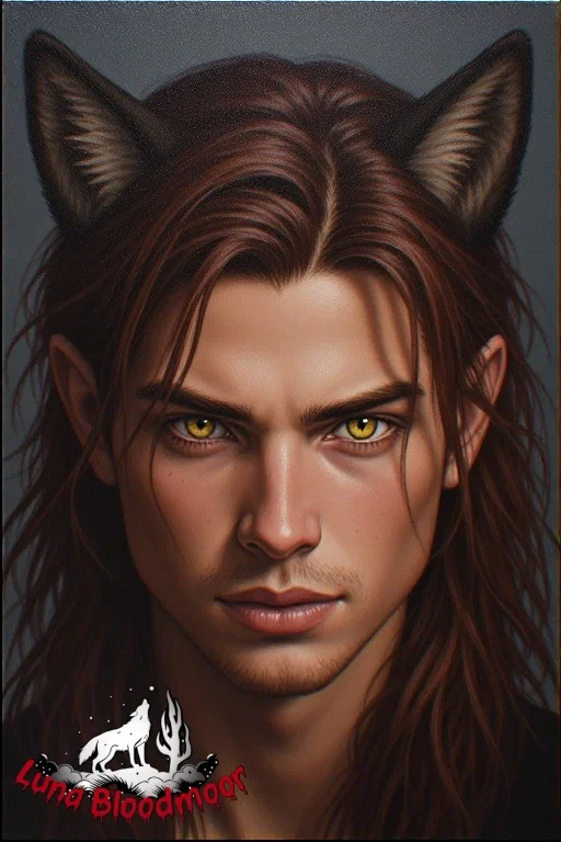 Avatar of Twisted Fairytales - Silvestre