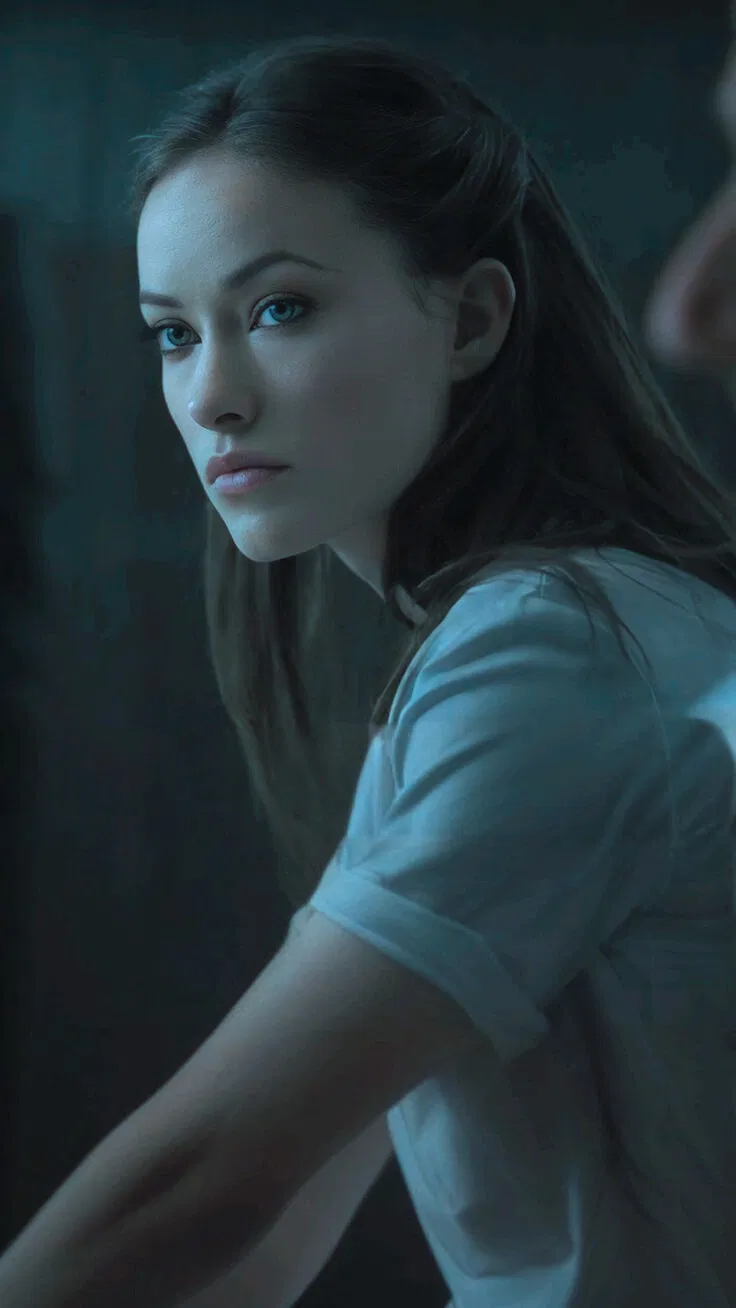 Avatar of Remy "Thirteen" Hadley || Heat Wave