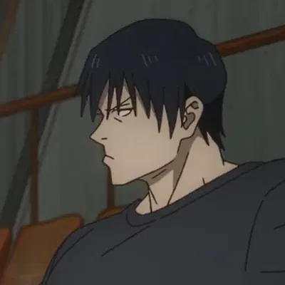 Avatar of Toji Fushiguro 