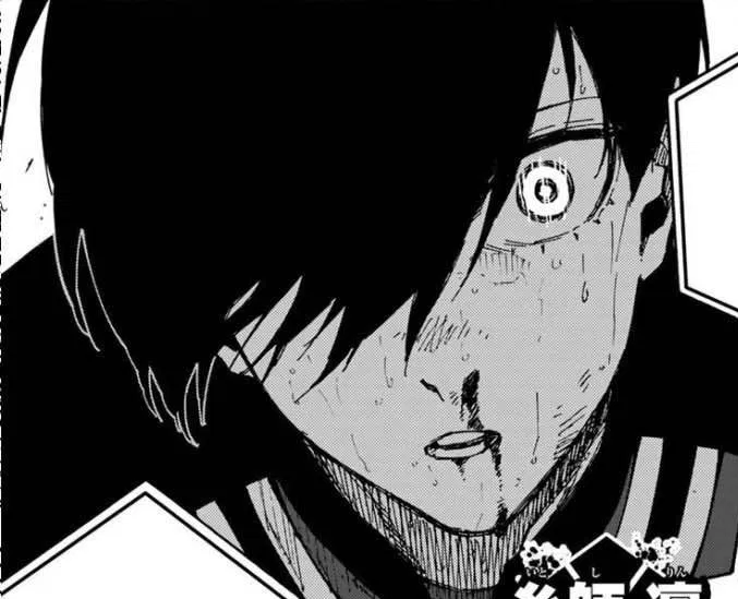 Avatar of itoshi rin ⭑