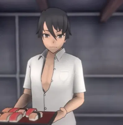 Avatar of Ayato aishi