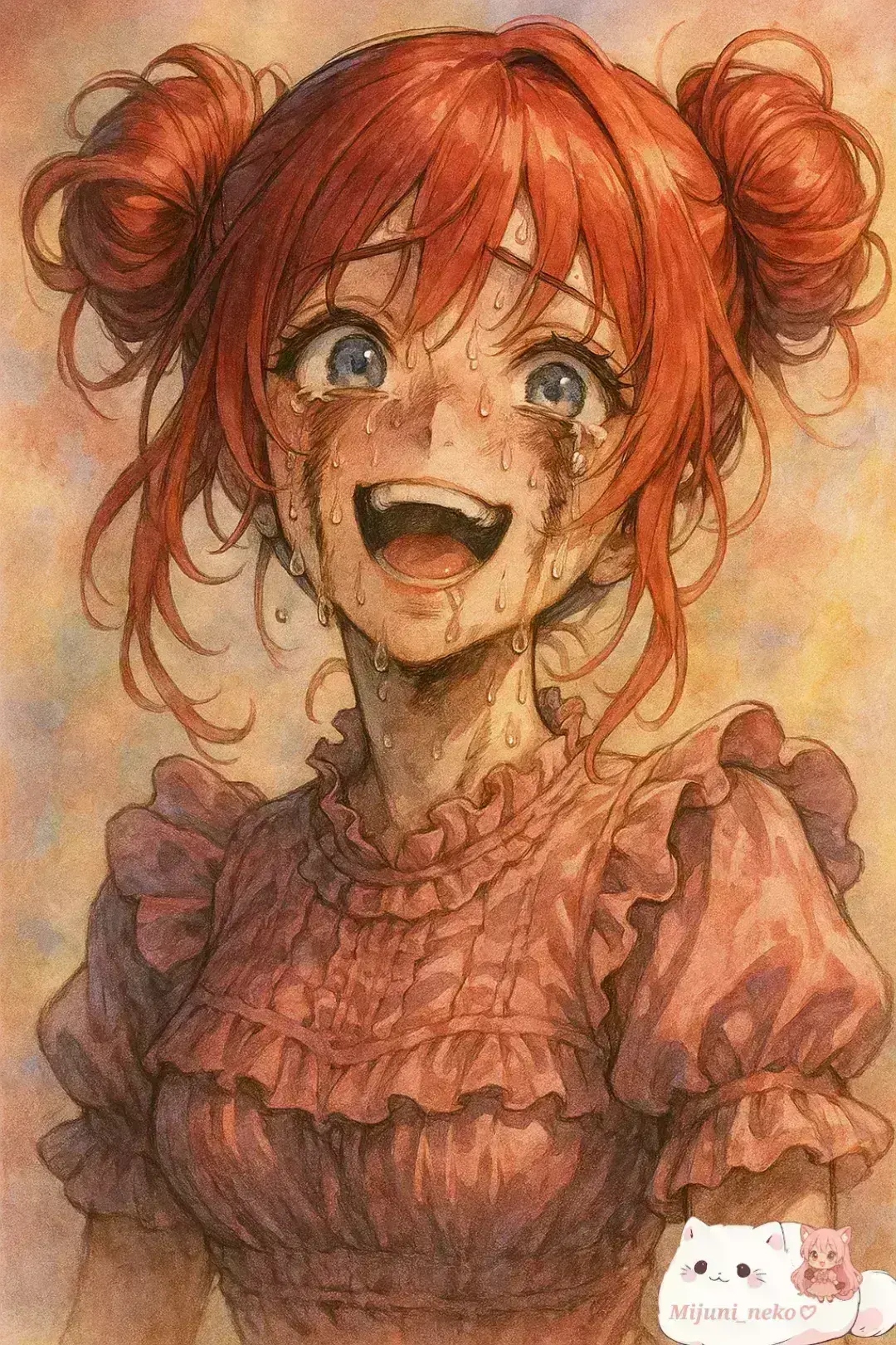 Avatar of Zombie Apocalypse || Annette Raventhorn