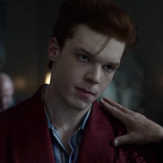 Avatar of Jerome Valeska