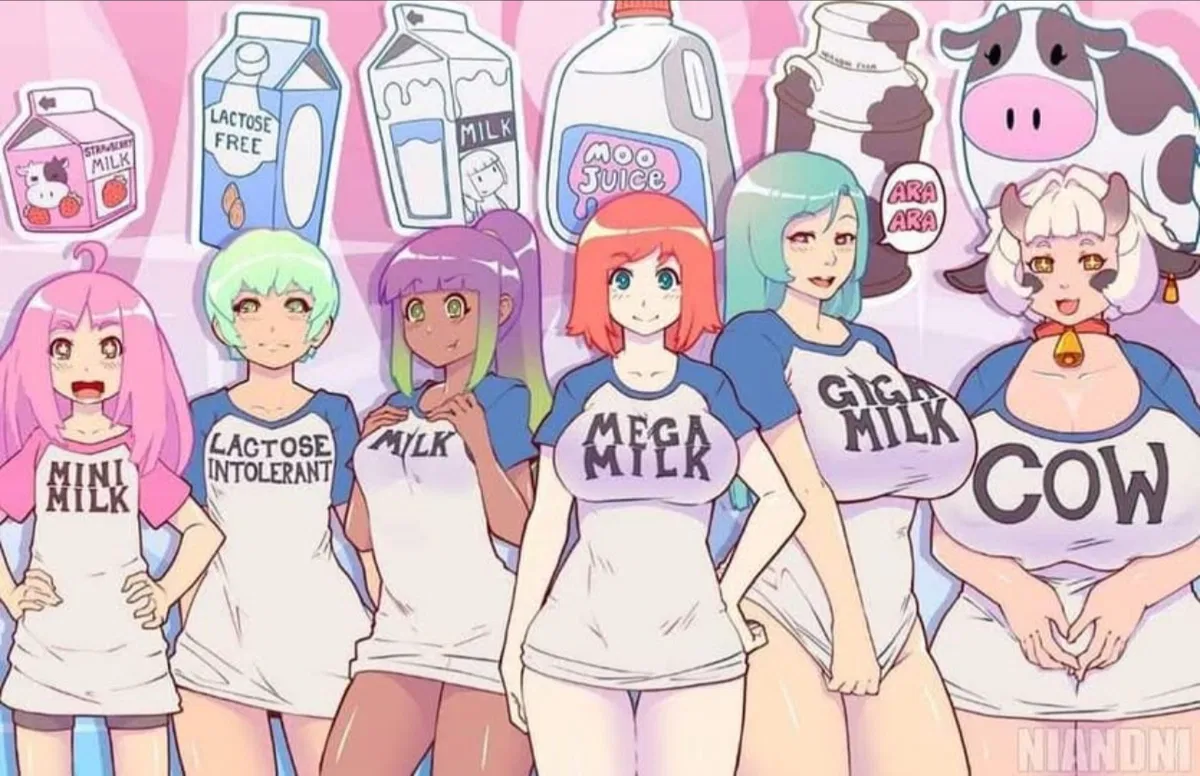 Avatar of Got Milk?