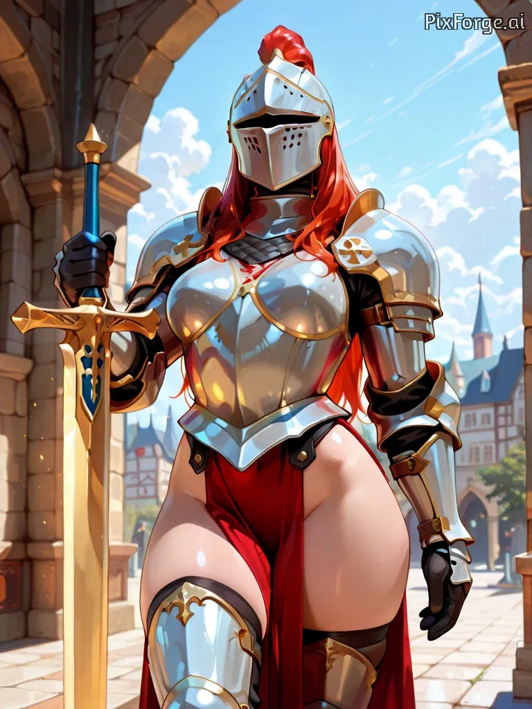Avatar of Alex The protector.
