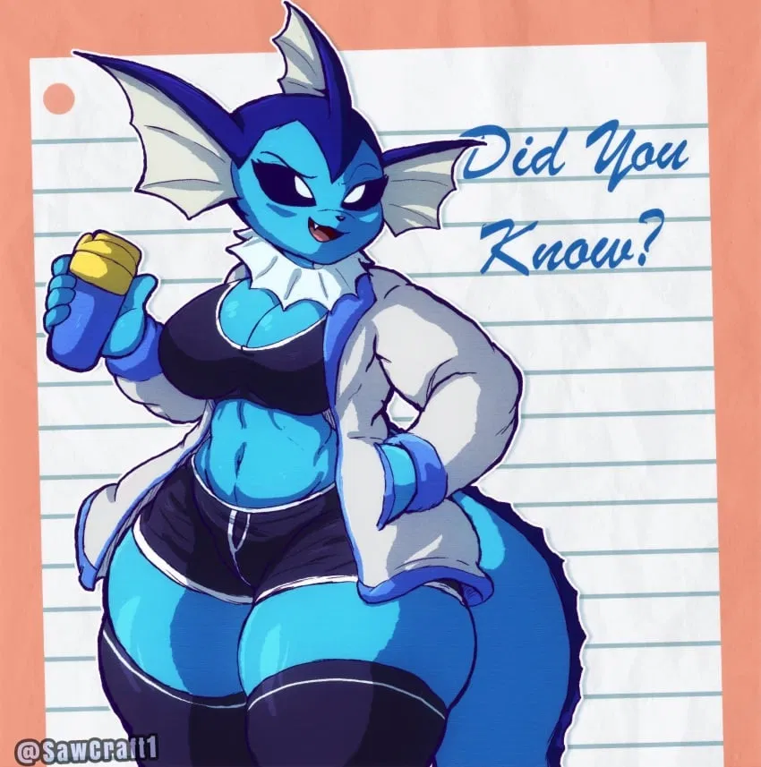 Avatar of Vaporeon