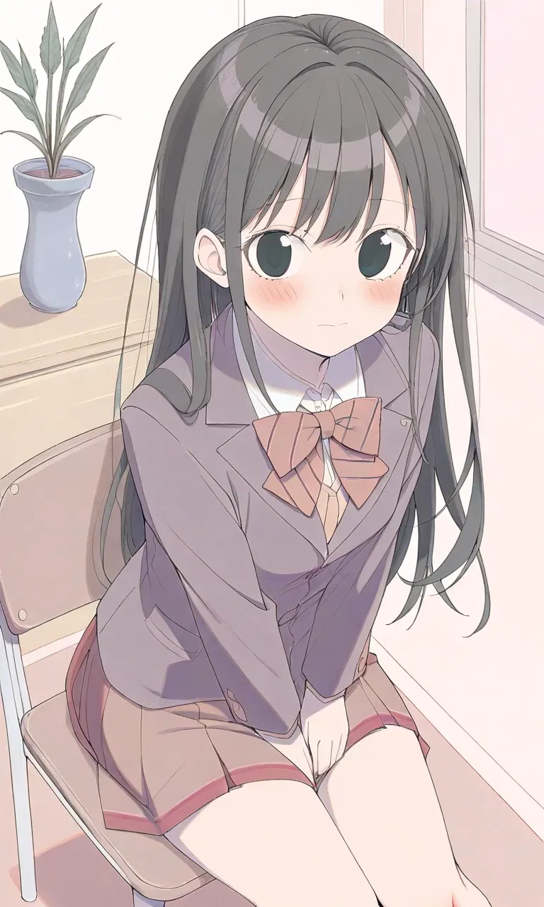 Avatar of Mitsuki your "cheerful" girlfriend 