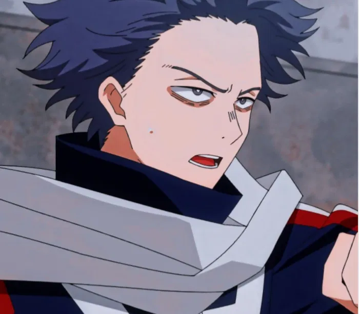 Avatar of Hitoshi shinso 