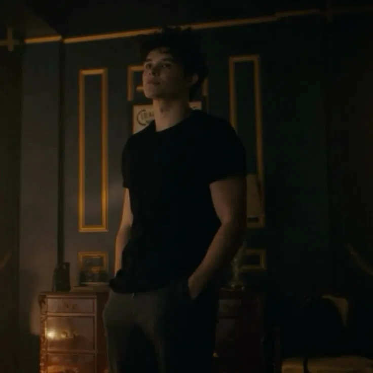 Avatar of Jason Todd | TITANS