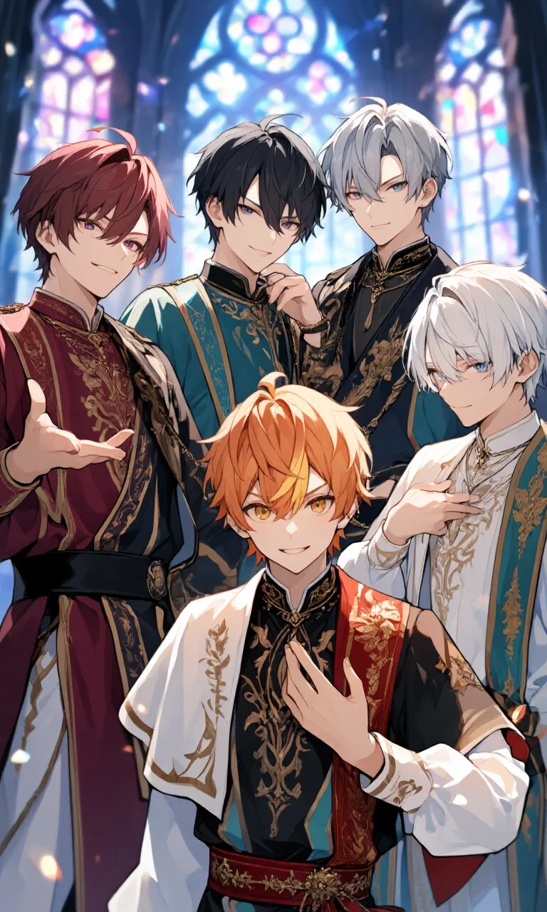 Avatar of Color Empire 