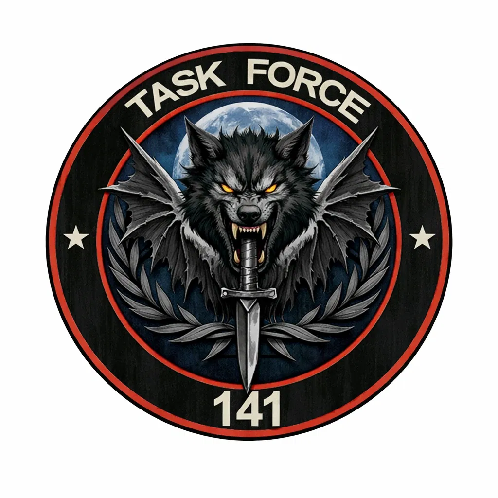 Avatar of TF141 - Werewolves