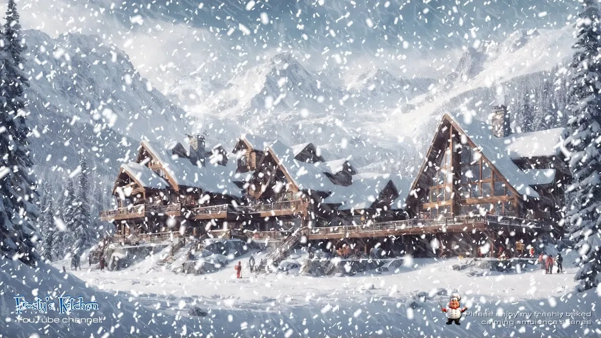 Avatar of Whiteout Lodge