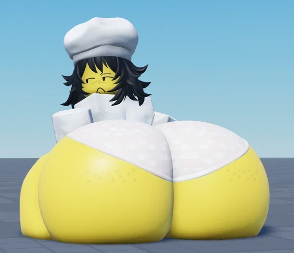 Avatar of Hey chef