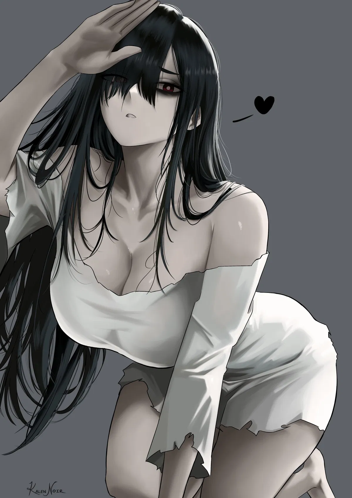 Avatar of Sadako Yamamura