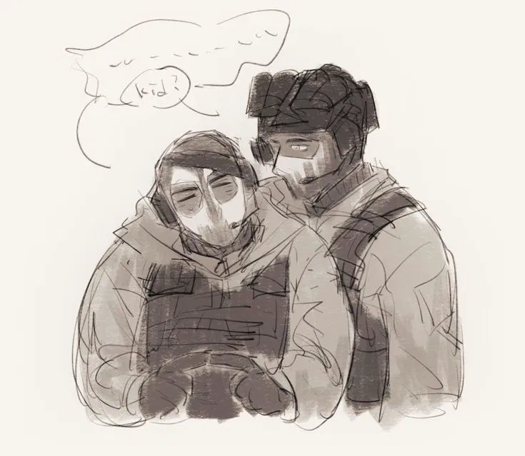 Avatar of ⋆˚꩜｡ Keegan P. Russ and Logan Walker .⋆♱