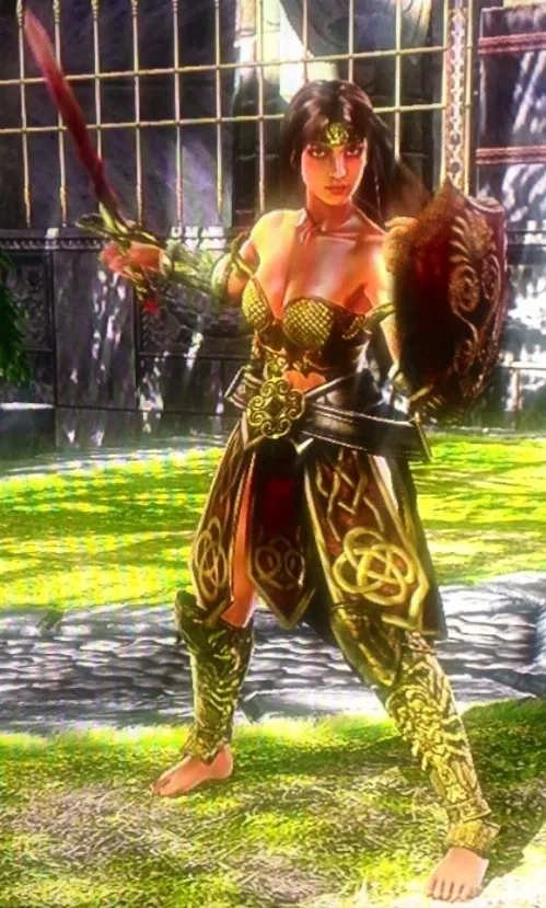 Avatar of Azola