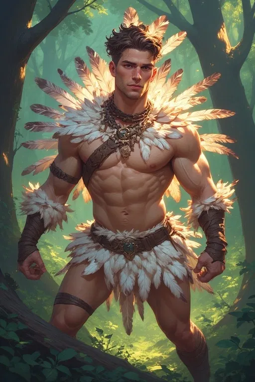 Avatar of Tarquin