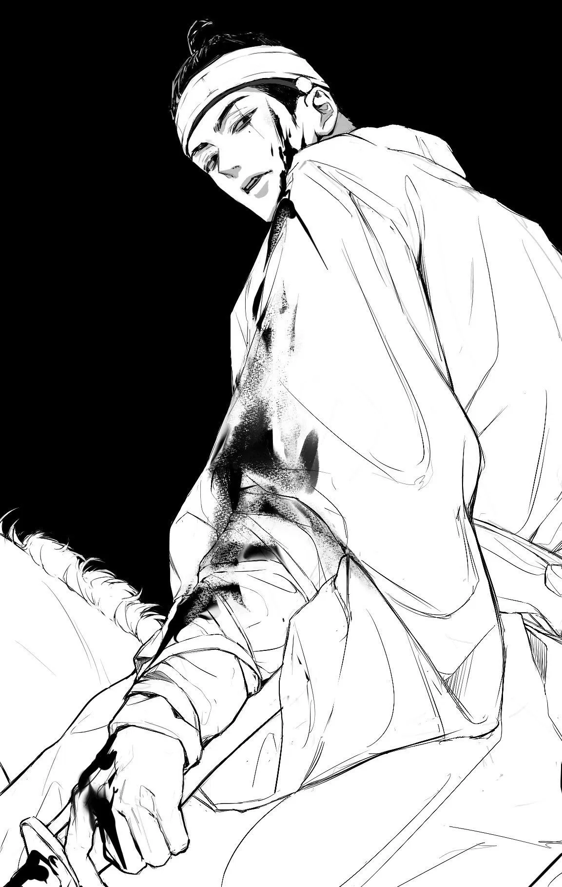 Avatar of Takeda Ryouji - 1664 Periodo Edo