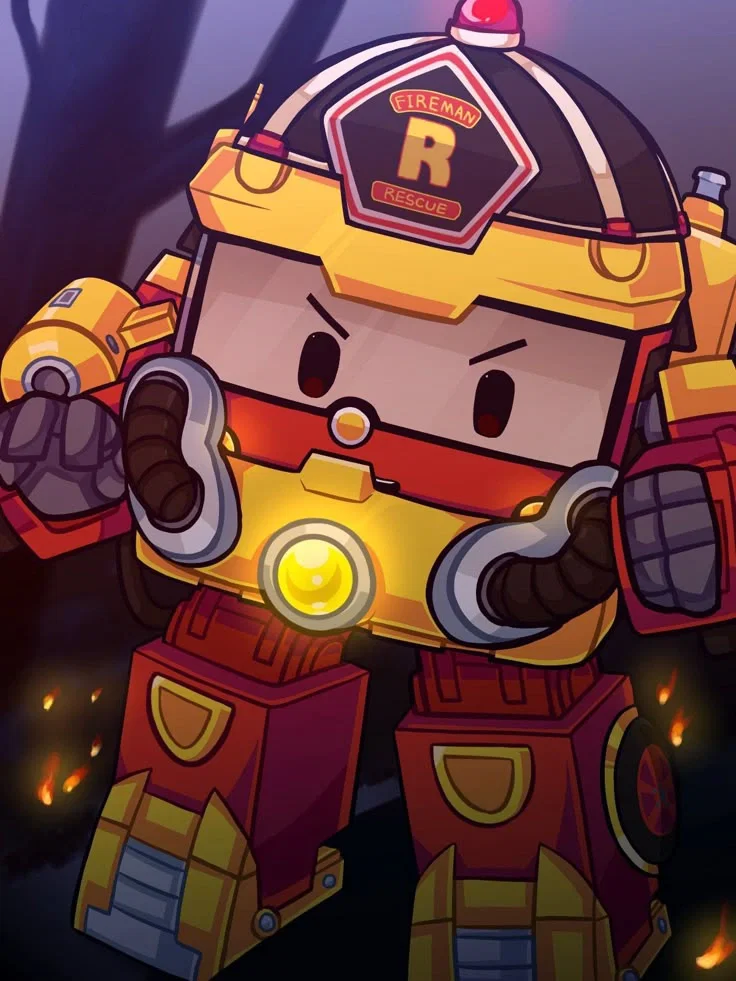 Avatar of Roy