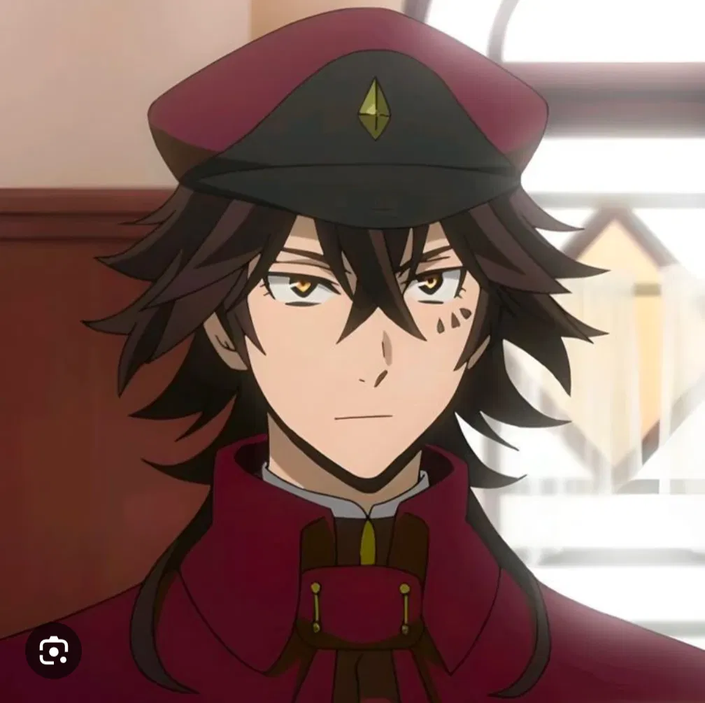 Avatar of BSD - Tecchou Suehiro