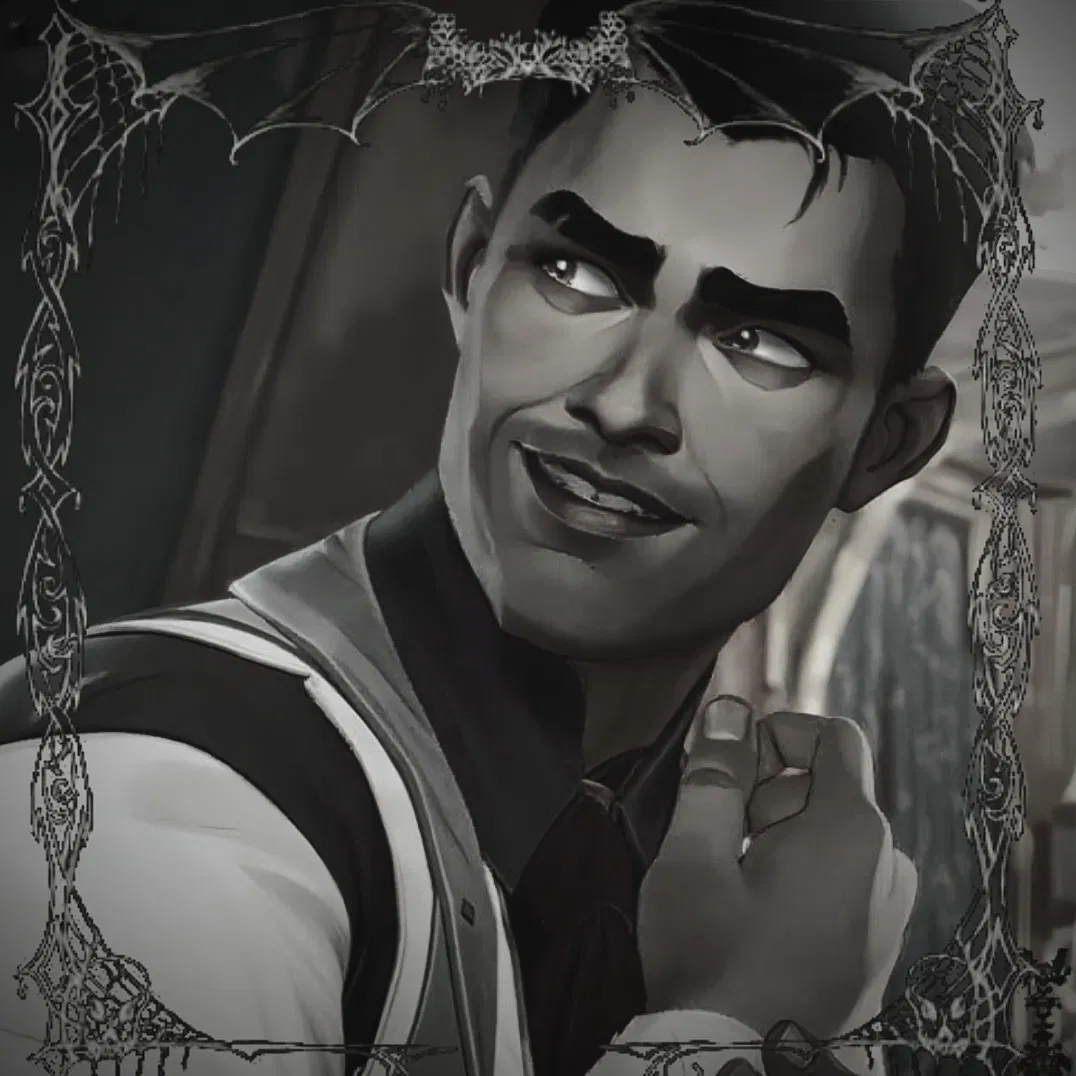 Avatar of Jayce Talis