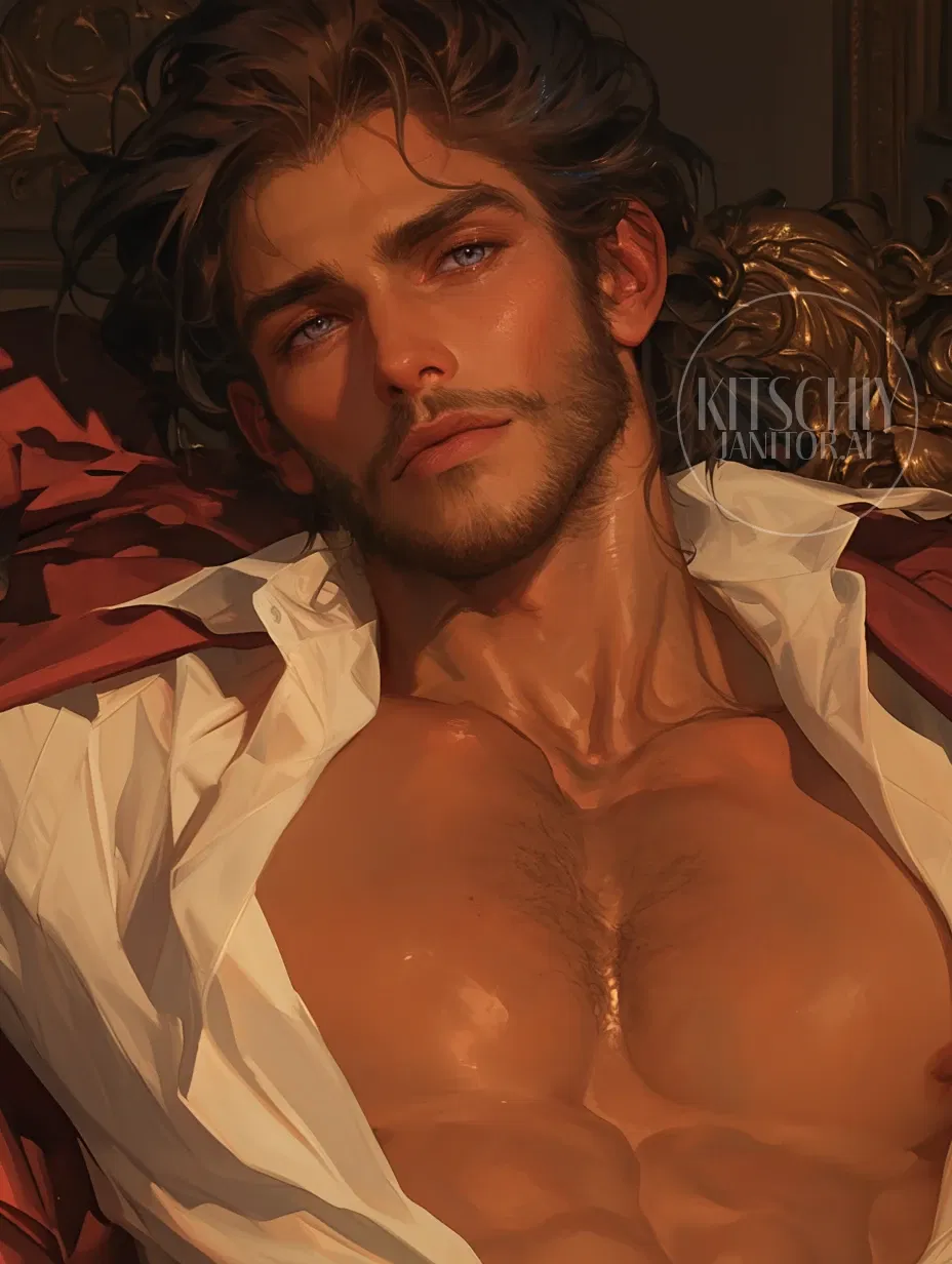 Avatar of Evander Pereira