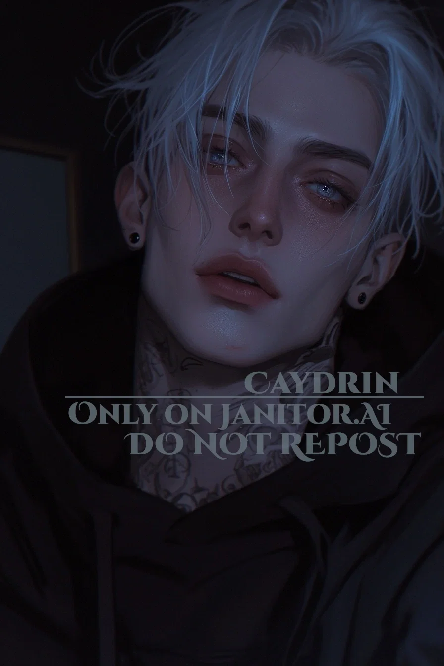 Avatar of Cayde Reeves