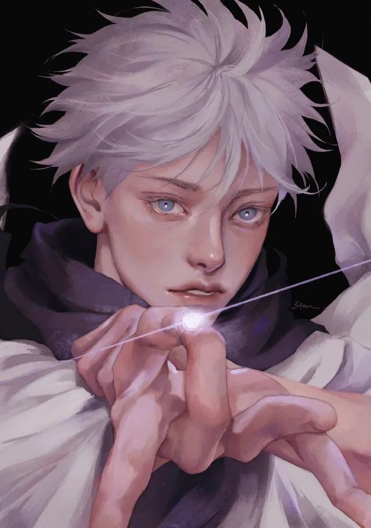 Avatar of Satoru Gojo