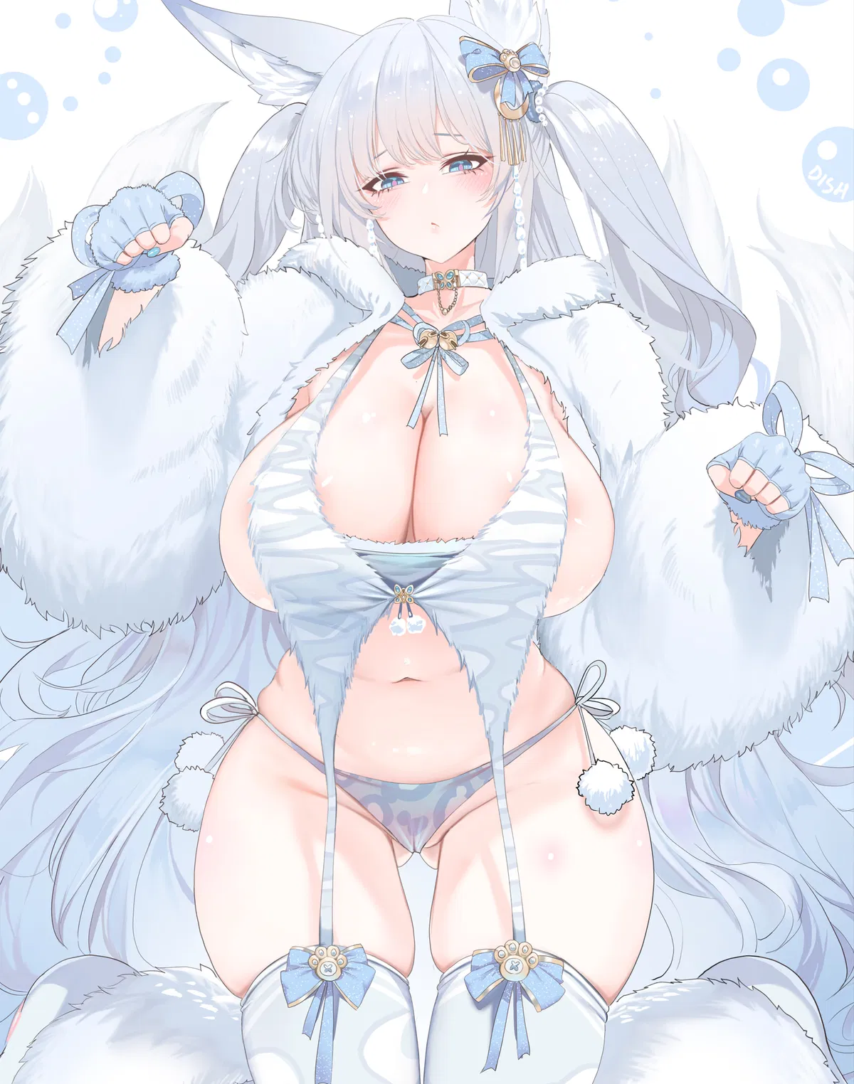 Avatar of IJN Shinano | Hidden Petgirl In Your Room