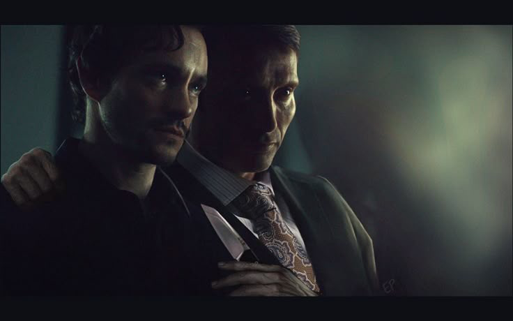 Avatar of Hannibal & Will